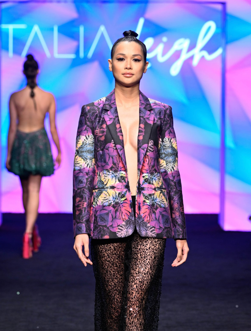 Alchemy Queen Blazer