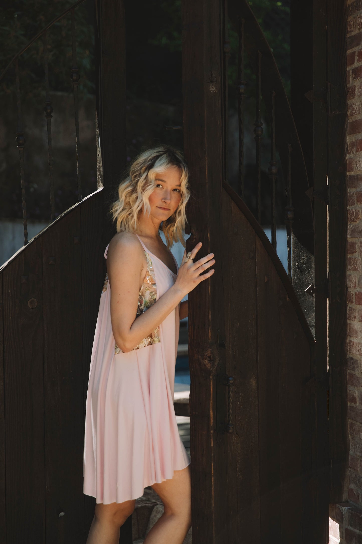 The Spring Court Mini